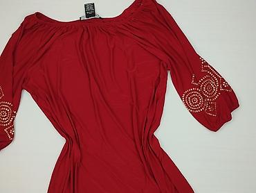kello scandinavia: Nina Leonard, Sukienka damska, rozmiar XL — 1