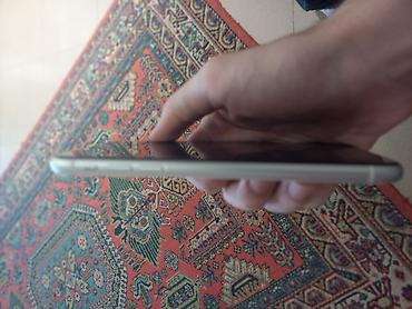 iphone 11 gold: IPhone 11, 128 GB, Gümüşü, Face ID — 6