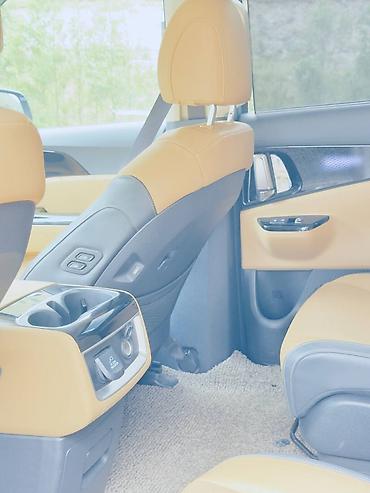 kia carnival 2022: Kia Carnival: 2022 г., 2.2 л, Автомат, Дизель, Минивэн — 8