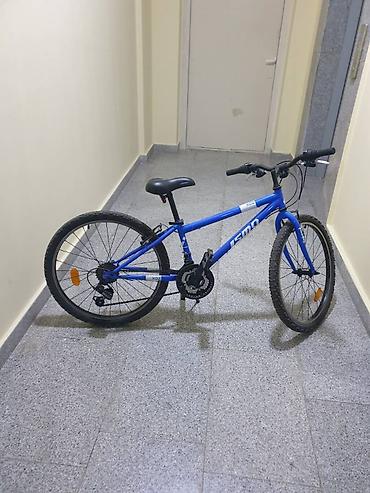 Velosipedlər: Ideal veziyyetde ISMA velosiped.Yeni kimidir az surulub — 1