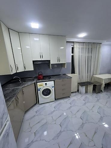 ev kirayesi: 2 otaqlı, Yeni tikili, 60 kv. m — 2