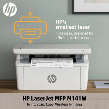 mini printer: HP Printer satilir. Demek olar ki tezedir. Cox az islenib. Model