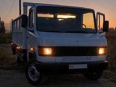 евро тонник: Срочно сатылат гигант 811 жылы 90, обем 4 турбо, жашыл матор май — 8