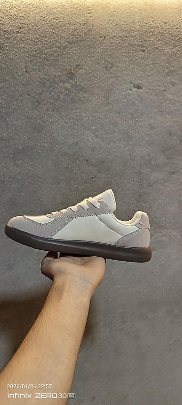 Women's Sneakers and athletic shoes: Ölçü: 38, Yeni — 6