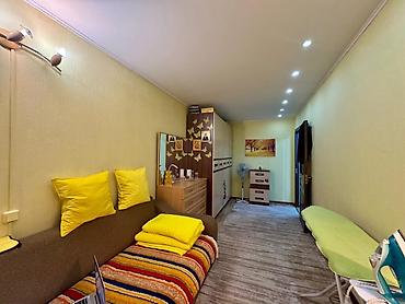 Продажа квартир: 2 комнаты, 48 м², Индивидуалка, 3 этаж, Евроремонт at lalafo.kg — 2 Продажа квартир: 2 комнаты, 48 м², Индивидуалка, 3 этаж, Евроремонт — 2