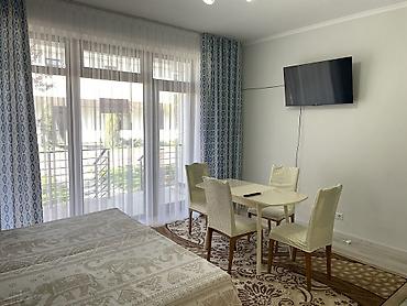 таунхаусы иссык куль: Твинхаус, Baytur Resort & Spa, Бостери, 6 мест — 9