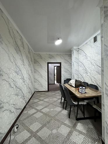 Продажа квартир: 3 комнаты, 67 м², Городок Энергетиков Индивидуалка, 1 этаж, Евроремонт — 3