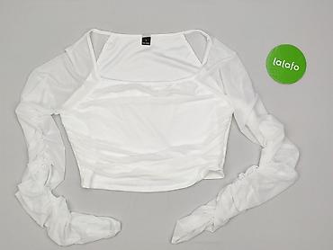 religion clothes: Top damski, rozmiar L — 2