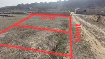 Torpaq sahələrinin satışı: 6 sot, Tikinti, Mülkiyyətçi, Kupça (Çıxarış) — 9