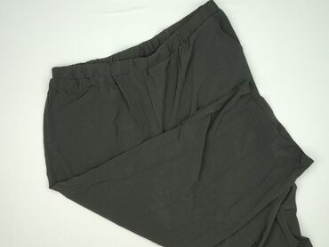 piżamy hello kitty dla par: 3/4 Trousers for women, size 5XL