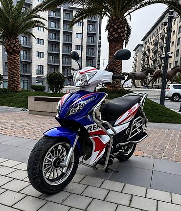 - Freedom, 50 sm3, 2024 il, 7350 km lalafo.az -da - Freedom, 50 sm3, 2024 il, 7350 km