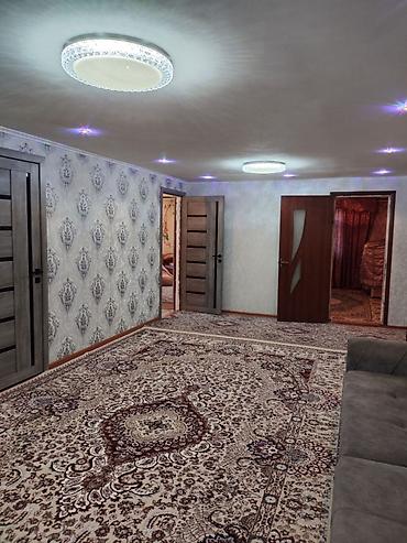 Продажа домов: 4 комнаты, 202 м², 4 соток, Бишкек, Агентство недвижимости — 6