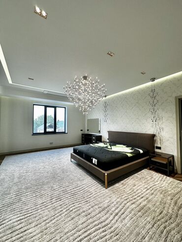 Продажа домов: Дом, 320 м², 6 комнат, Риэлтор, Дизайнерский ремонт at lalafo.kg — 13 Продажа домов: Дом, 320 м², 6 комнат, Риэлтор, Дизайнерский ремонт — 13