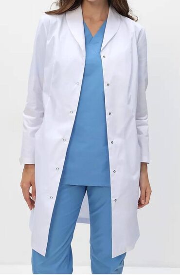 капсулы пустые для лекарств: Медицинский халат 🇰🇬 Ткань габардин Ткань тиси Ткань хб Принимаем