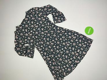 sweter hm damski: H&M Divided, Sukienka damska, rozmiar S — 2