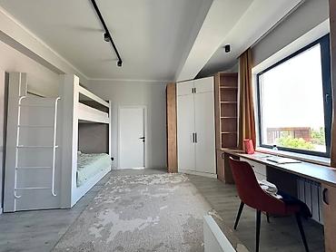 Үйлөрдү ижарага берүү: 340 м², 6 бөлмө, Көк-Жар ж/м — 3
