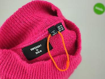kurtki snowboard: Superdry, Sweter damski, rozmiar 4XL — 5