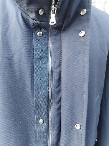 ajkula papuce: Original Paul & Shark Yachting Typhoon Zimska Jakna (XXL) - Sa — 4