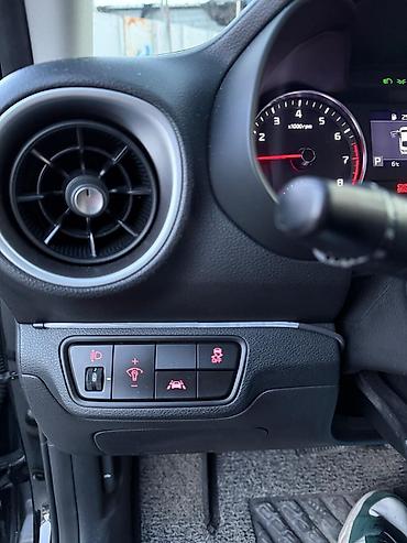 Kia: Kia K3: 2021 г., 1.6 л, Бензин — 8