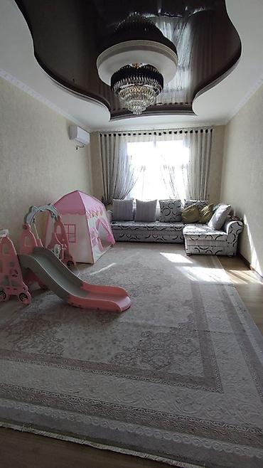 Долгосрочная аренда домов: 250 м², 6 комнат, Семейным — 6