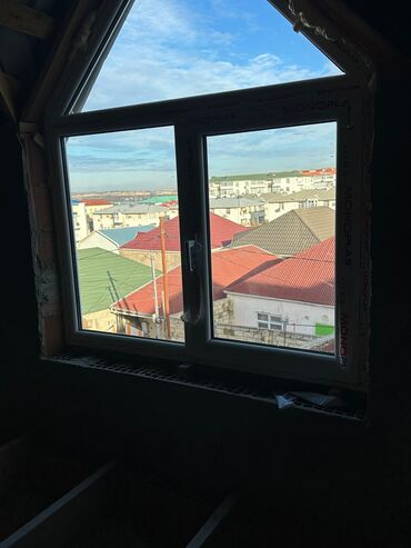 Həyət evləri və villaların satışı: 3 otaqlı, 68 kv. m, Təmirsiz — 12