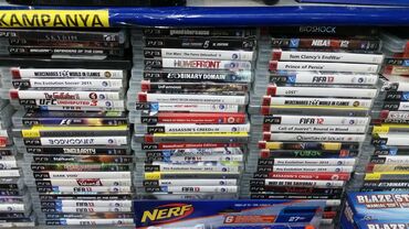 купить прошитую ps3: PS3
