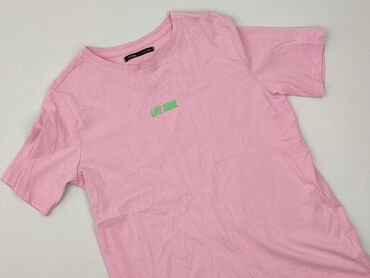 Kobiety: T-shirt damski, SinSay, rozmiar XS