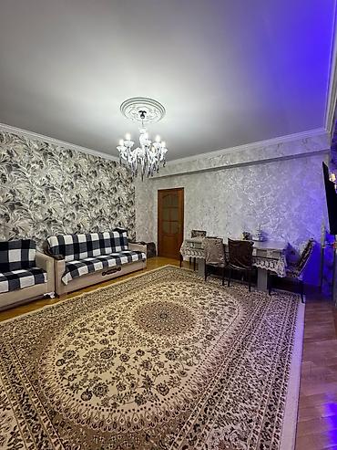 bileceri ucuz kiraye evler: 2 otaqlı, Yeni tikili, 52 kv. m — 2