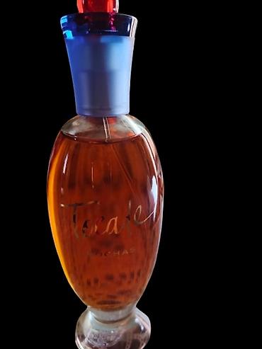 Rochas Tocade – qadın parfümü (Eau de Toilette) - Brend: Rochas -
