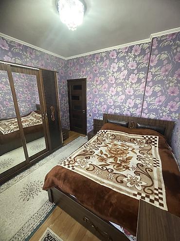 for rent: 3 комнаты, 64 м², 106 серия, 9 этаж, Косметический ремонт — 4