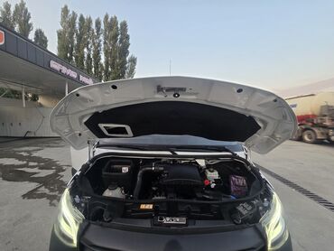 Mercedes-Benz: Mercedes-Benz Спринтер: 2020 г., 2.7 л, Механика, Дизель, Бус — 6