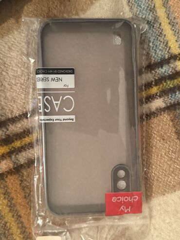 Mobil telefonlar üçün digər aksesuarlar: Müxtəlif modellər üçün telefon qabları dəsti - Model uyğunluqları — 7