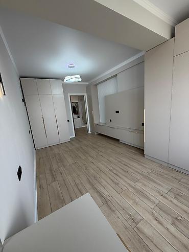 Продажа квартир: 1 комната, 40 м², Элитка, 9 этаж, Евроремонт — 2