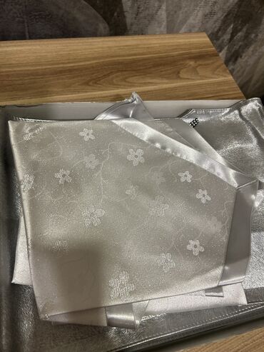 turk tekstil cehizlik: Yeni rəng - Boz Süfrə, Ünvandan götürmə, Pulsuz çatdırılma, Ödənişli çatdırılma