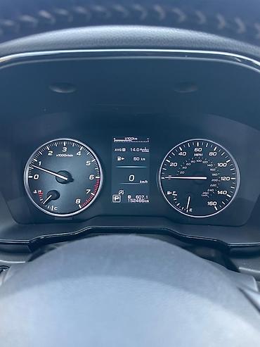 Subaru: Subaru Outback: 2021 г., 2.5 л, Автомат, Бензин, Универсал — 10