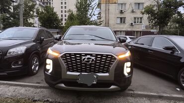 авто из кореи в наличии в бишкеке: Hyundai
