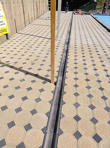 Укладка плитки: Продажа Тротуарная брусчатка и укладка “под ключ” - Профессиональное — 3
