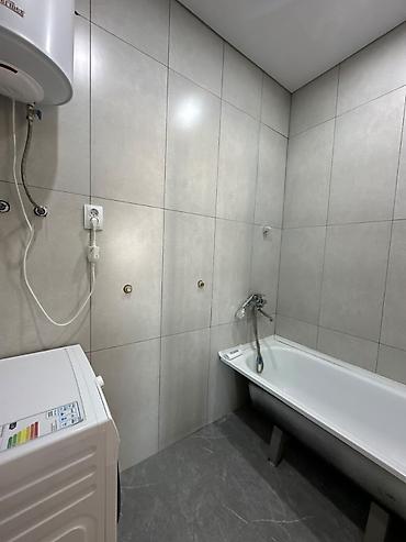 14: 2 комнаты, 64 м², Средний Джал Элитка, 14 этаж, Свежий ремонт — 10
