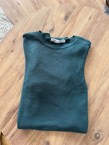 haljine til: Zara M (EU 38), Other style, Short sleeves