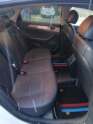 Hyundai: Hyundai Sonata: 2021 г., 2 л, Автомат, Газ, Седан — 19