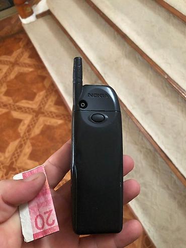 авто толщиномер: Nokia 1, Новый, < 2 ГБ, цвет - Синий, 1 SIM — 3