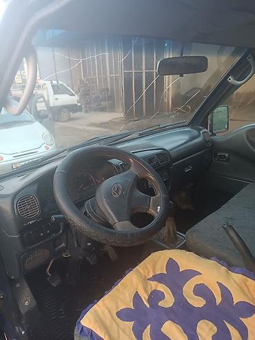 Транспорт: Hyundai Porter, компактный бортовой грузовик для перевозки грузов по — 3