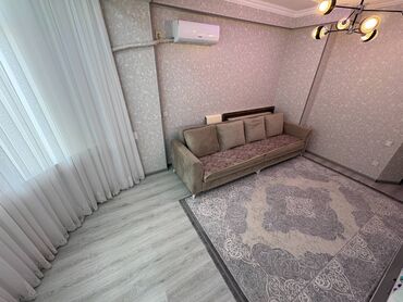 Yeni tikili: Masazır, 2 otaqlı, Yeni tikili, m. 20 Yanvar, 49 kv. m — 3