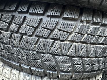 купить шины максис в бишкеке: Шиналар 265 / 70 / R 16, Кыш, Колдонулган, Комплект, Жол тандабастар (АТ/МТ), Кытай, Kapsen