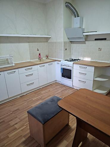 elite residence: 2 комнаты, 73 м², Элитка, 2 этаж, Свежий ремонт — 3