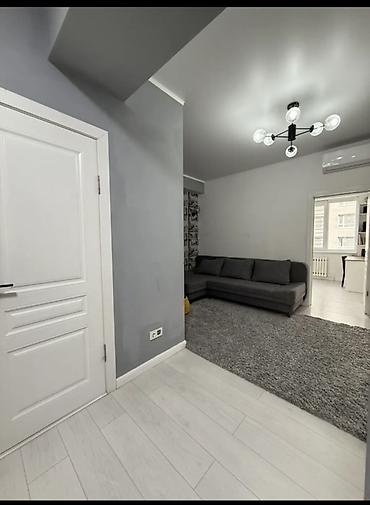 Продажа квартир: 3 комнаты, 62 м², Азия Молл Элитка, 5 этаж, Евроремонт — 3