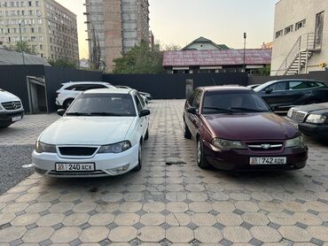 насос для автомобиля: Daewoo Nexia: 2011 г., 1.5 л, Механика, Бензин