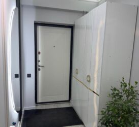 Продажа квартир: 2 комнаты, 68 м², Элитка, 10 этаж, Дизайнерский ремонт — 2