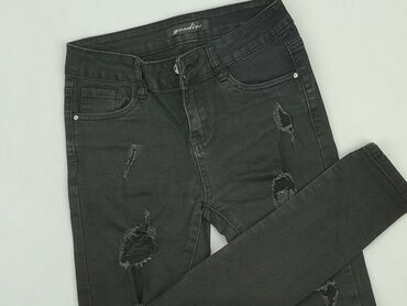 Jeans: S (EU 36), condition - Good