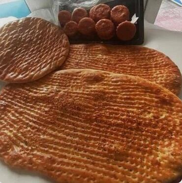 16 yaş üçün iş elanları: Aşpaz tələb olunur, Təndirçi, İstənilən yaş, 1 ildən az təcrübə